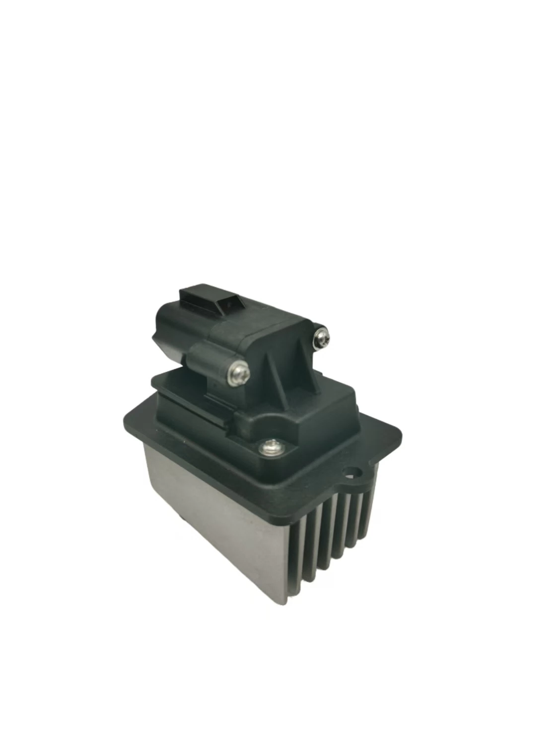 Blower Motor Control Module LFR 01182 For Heater Fan HVAC AC Blower Motor Resistor LADA PRIORA 2170 KALINA 1118... - image 2